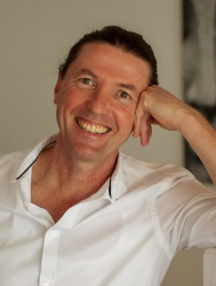 Fabrice Dini | Belgium