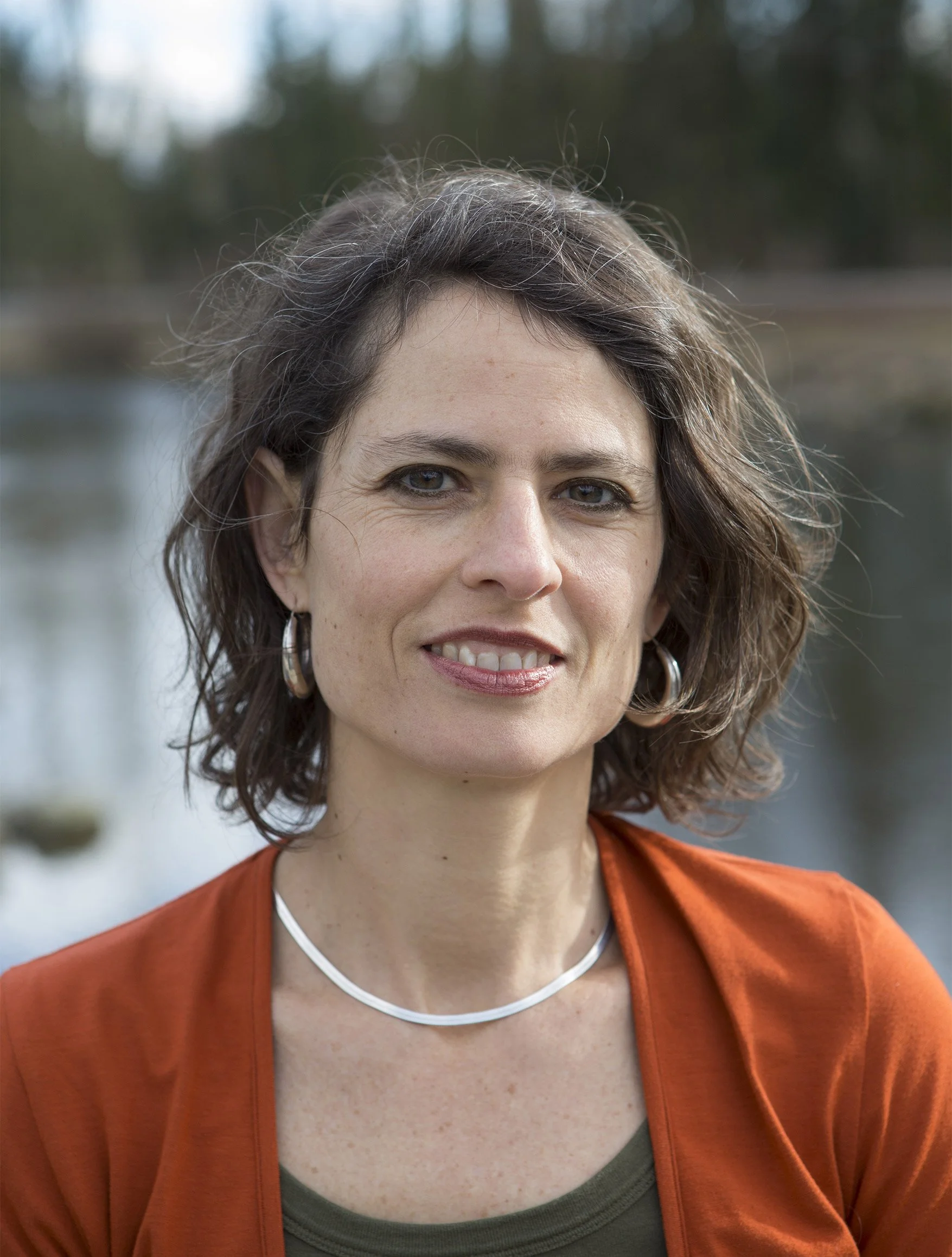 Martina Egli Meienberg | Zurich/Switzerland