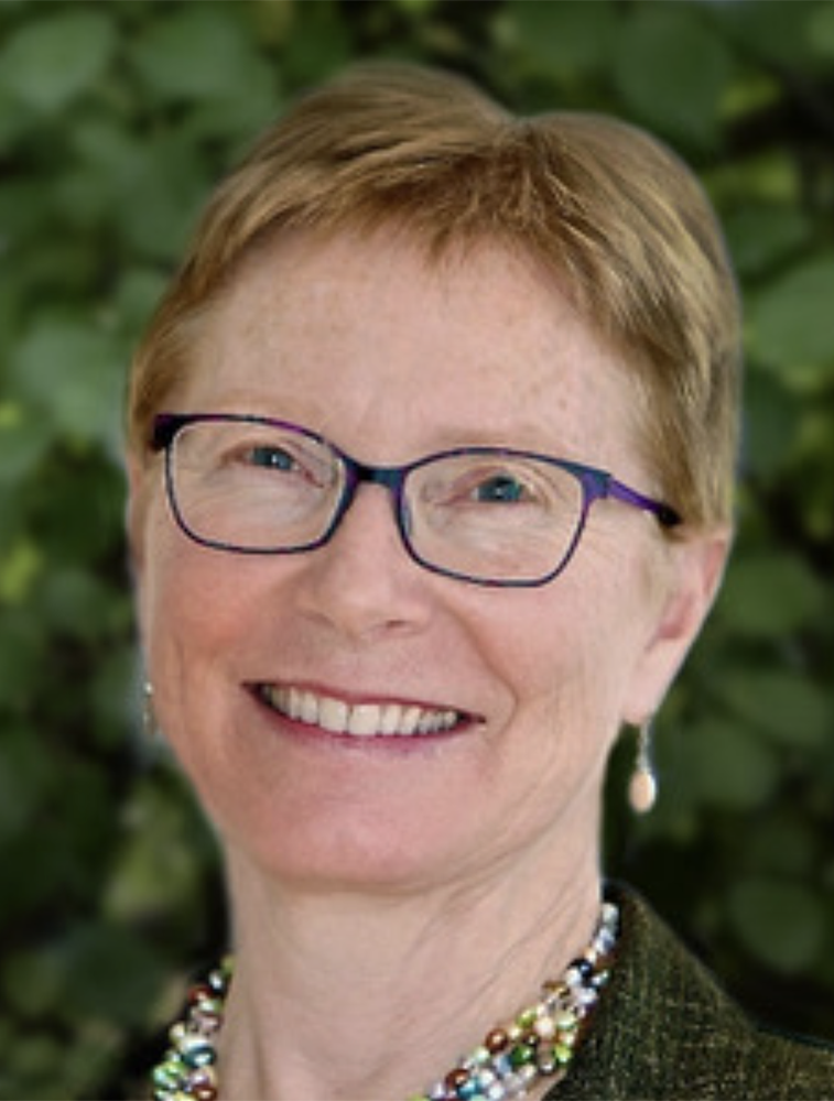 Holly Nelson-Johnson