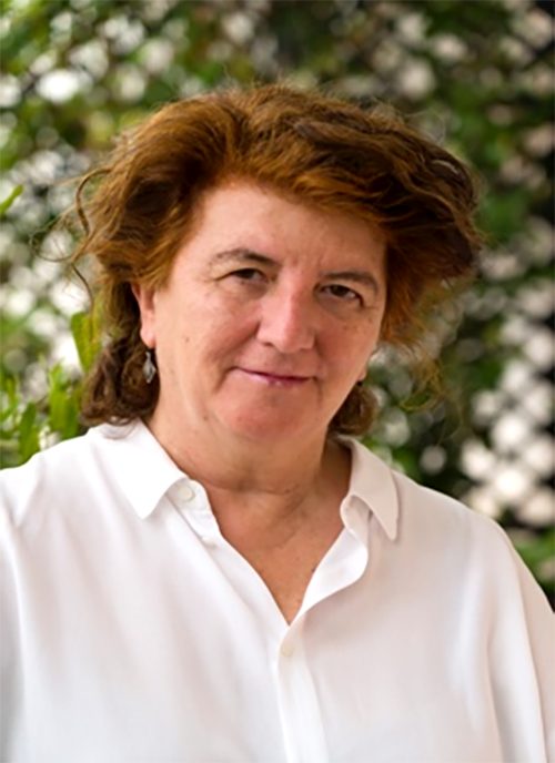 Beatriz Rodríguez Vega | Spain