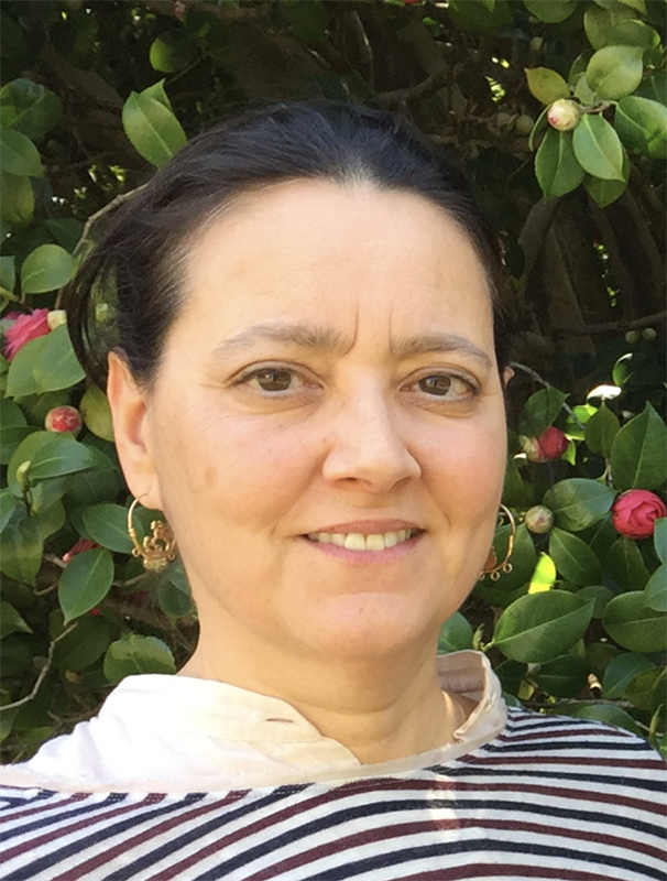 Antonella Commellato | Italy