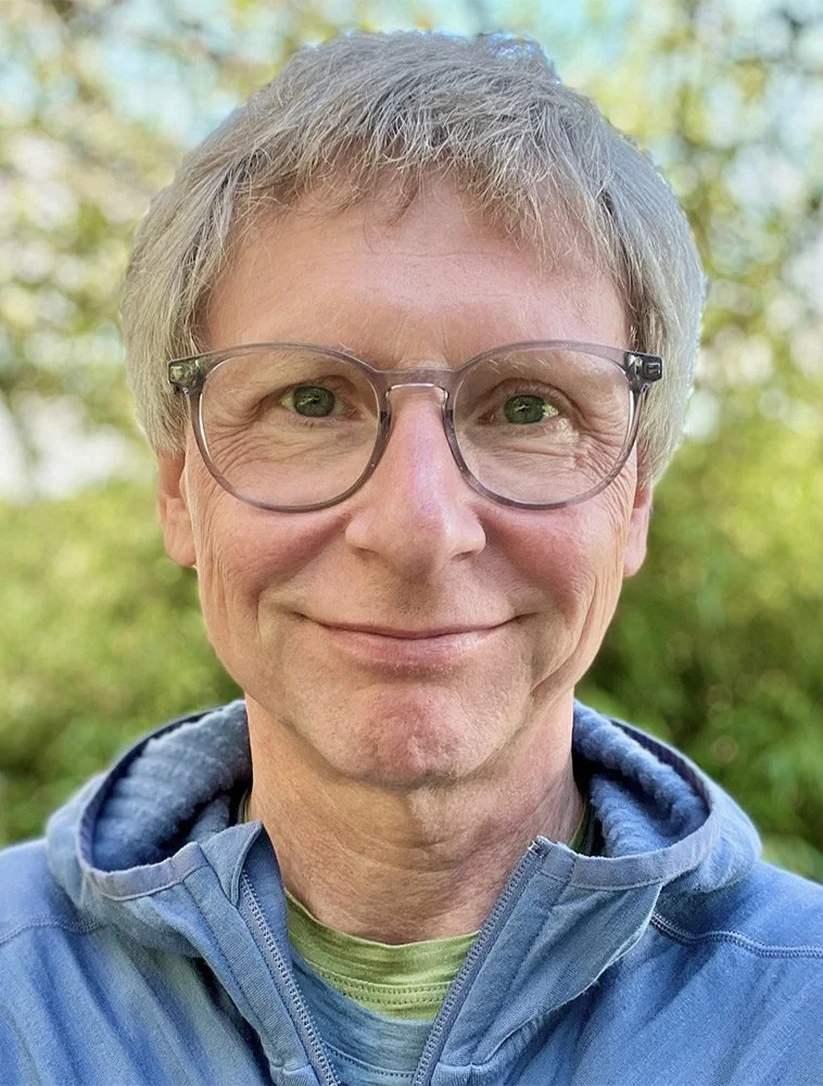 Thomas Zaussinger | Austria