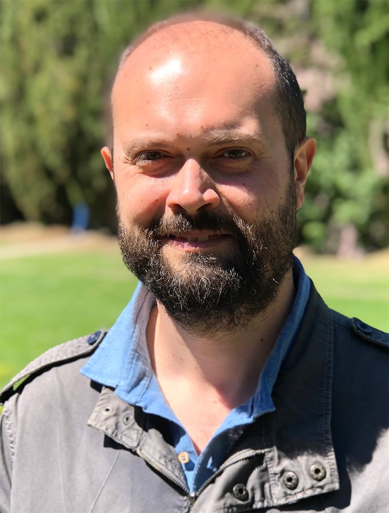 Andrea Bassanini | Italy