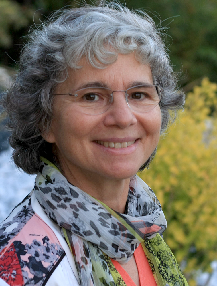 Corinne Mestais| France