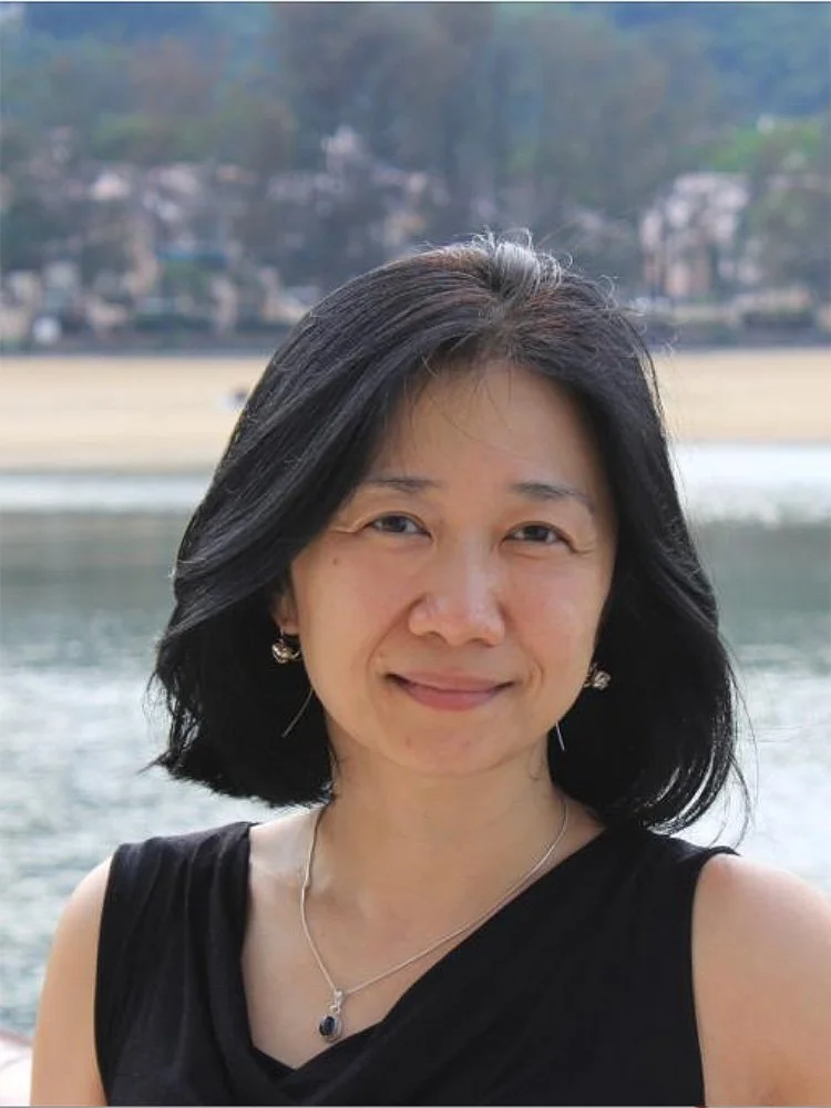Katherine Hoi Ying Chen