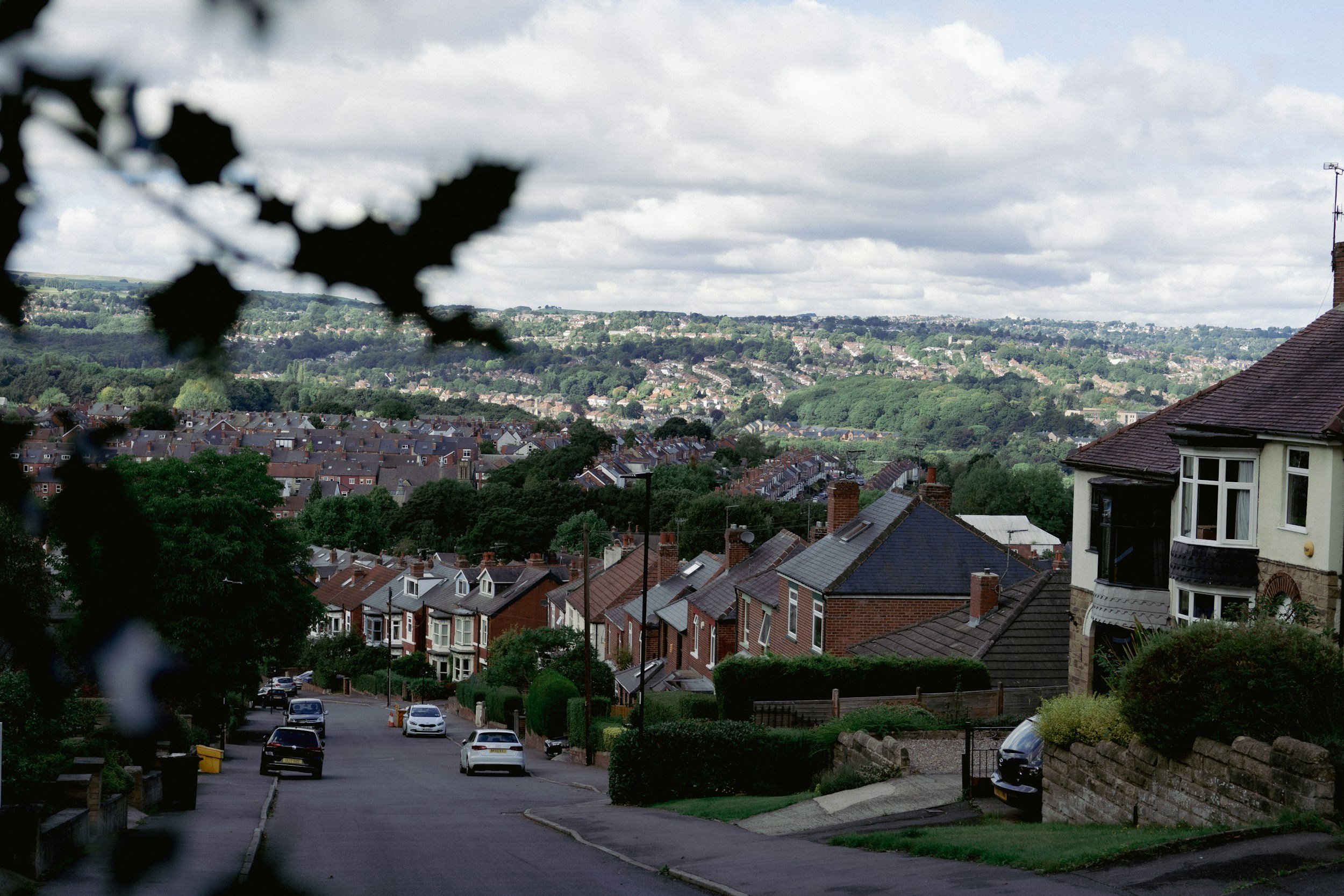 Buying a Property in Guildford? Why a Professional Survey Is Essential