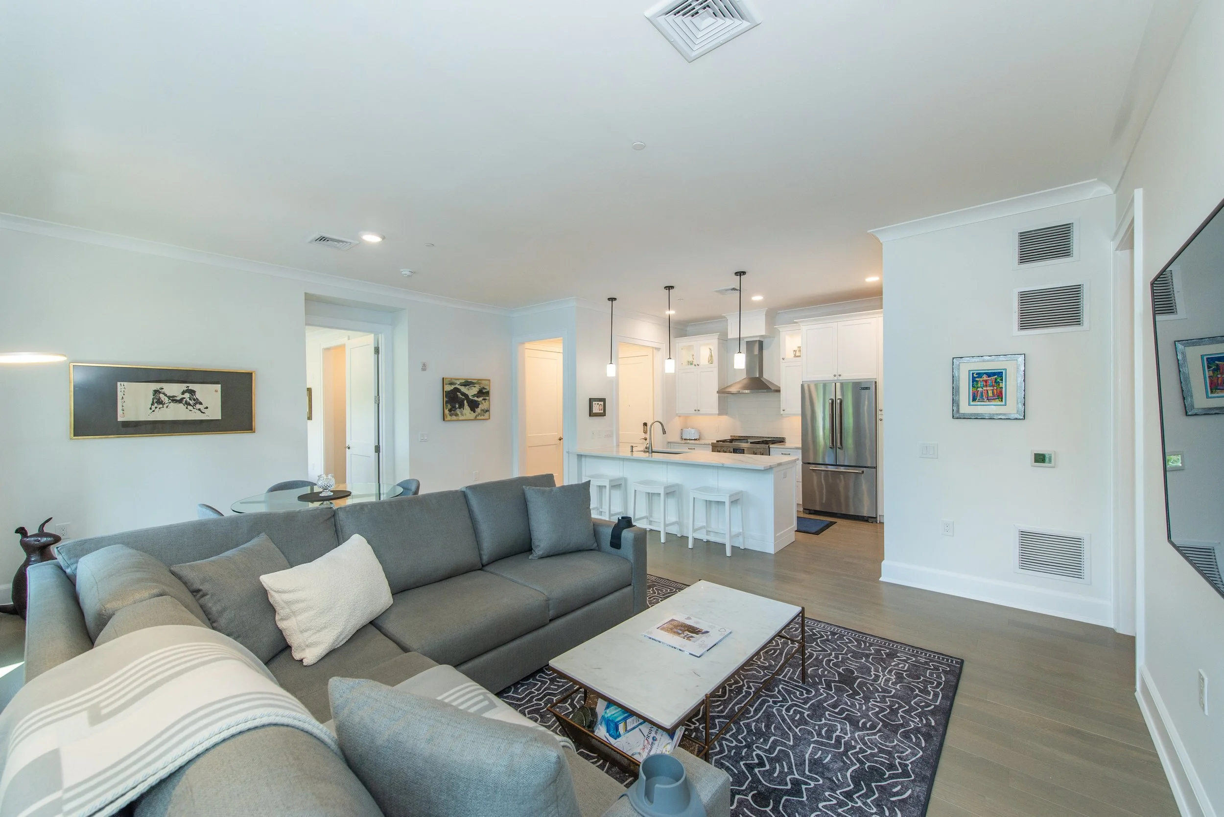 How Homeowners Win When They Downsize