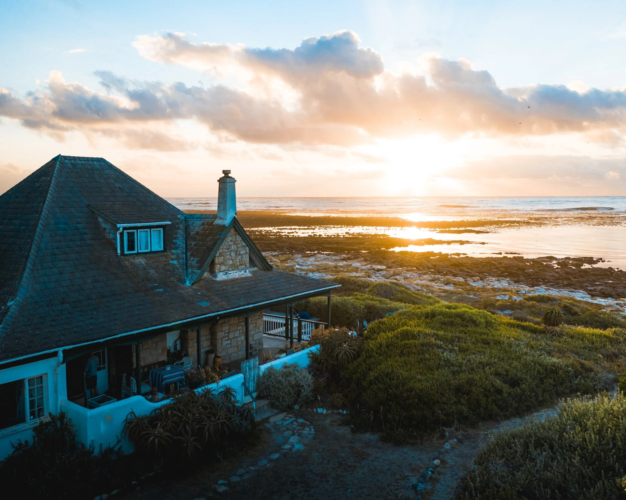 Why Summer is a Great Time to Buy a Vacation Home