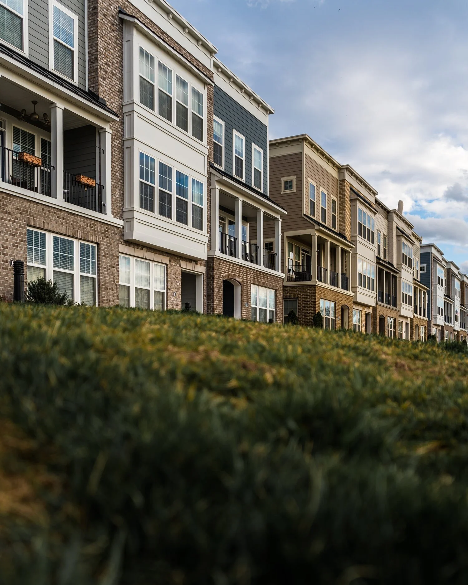 Looking For a Place to Call Home? Consider a Condominium