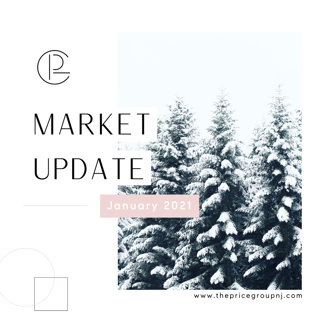 January 2021 Local NJ Market Update