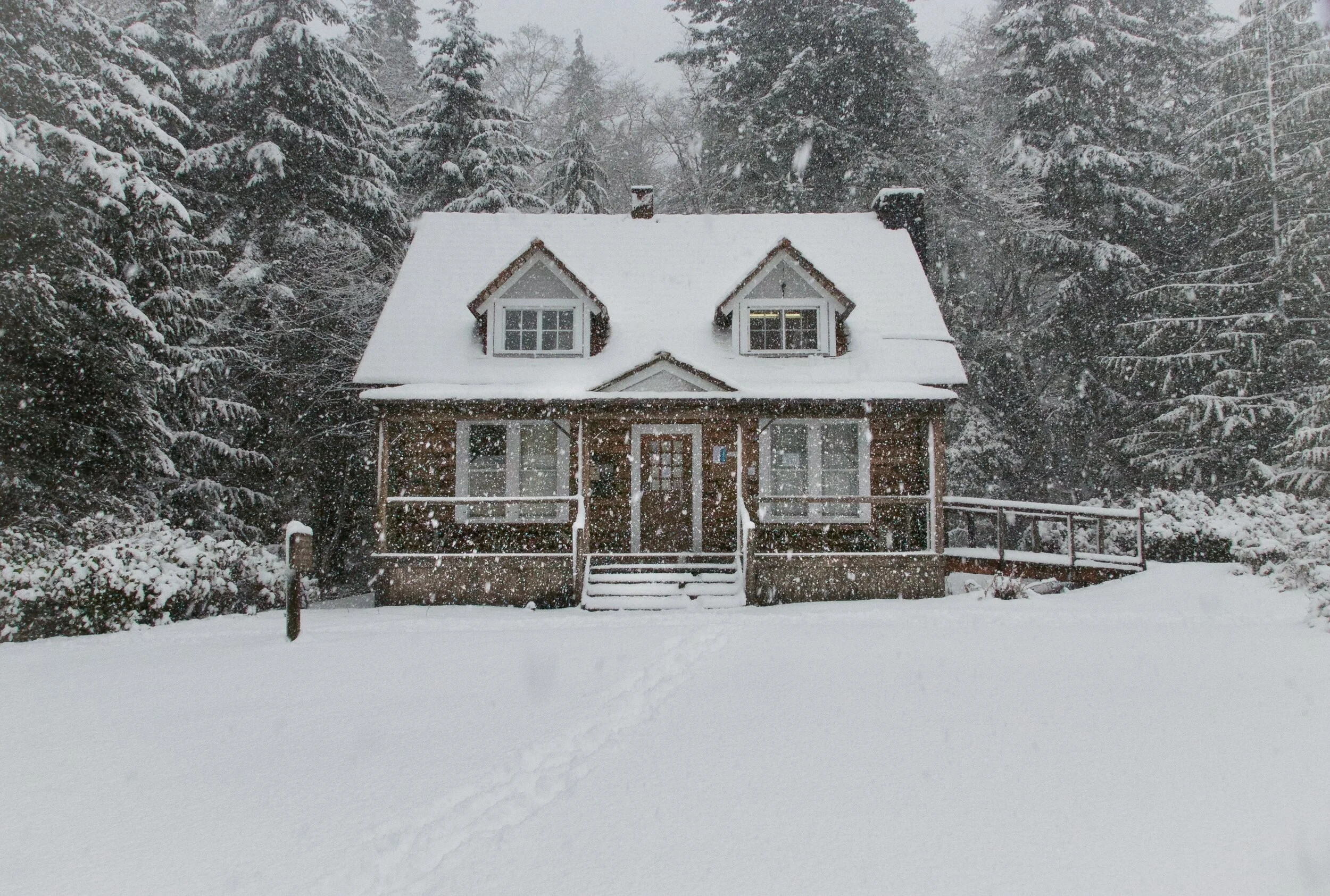 Your House May Be High on the Buyer Wish List This Holiday Season