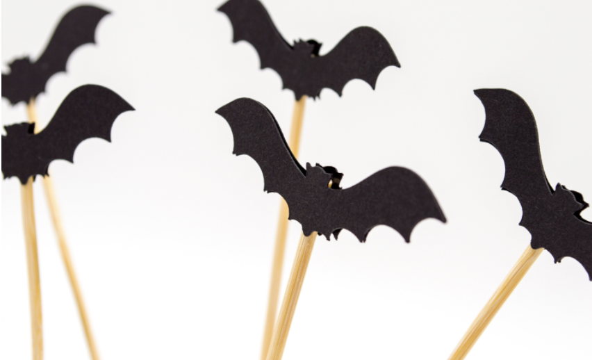 Halloween Coloring Activity For Kids!