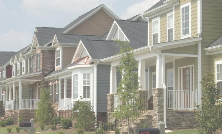 How Strong Is The Housing Recovery?