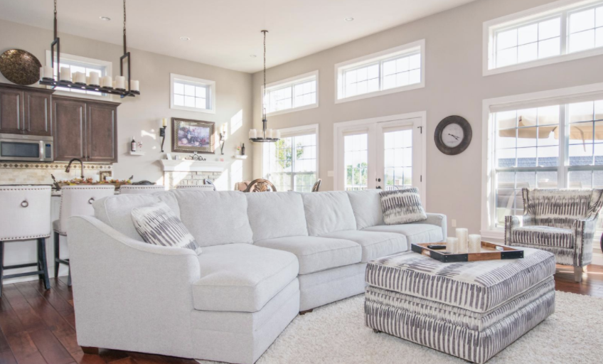 Buyer &amp; Seller Perks In The Housing Market Today