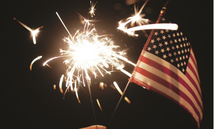 2020 Fourth Of July Activities!