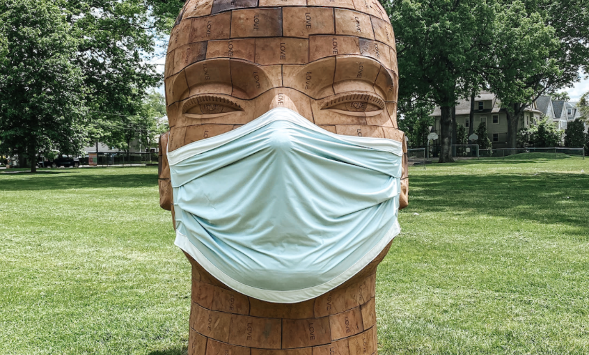 Summit Downtown Public Art