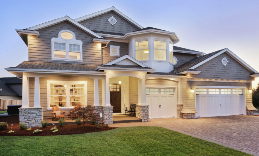 Why The Housing Market Will Drive The Economy