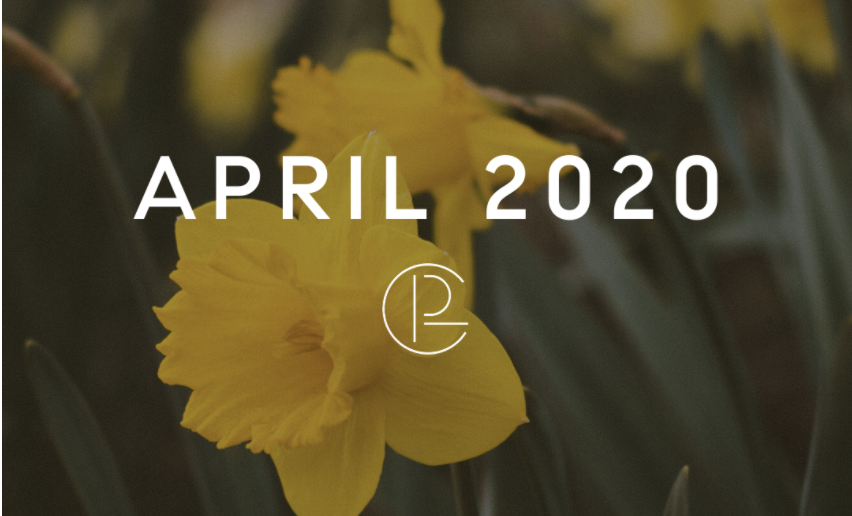 April 2020 Home Market Report