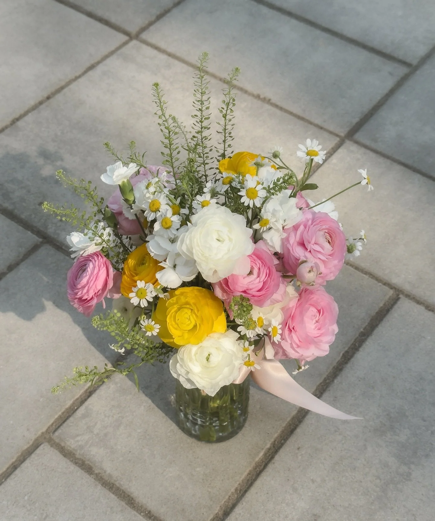 The Summer months are full of reasons to celebrate &ndash; graduations, weddings, birthdays, and all the little moments in between! 💐

Make sure to support local florists for all of life&rsquo;s bouquet-worthy moments! We absolutely love the work by