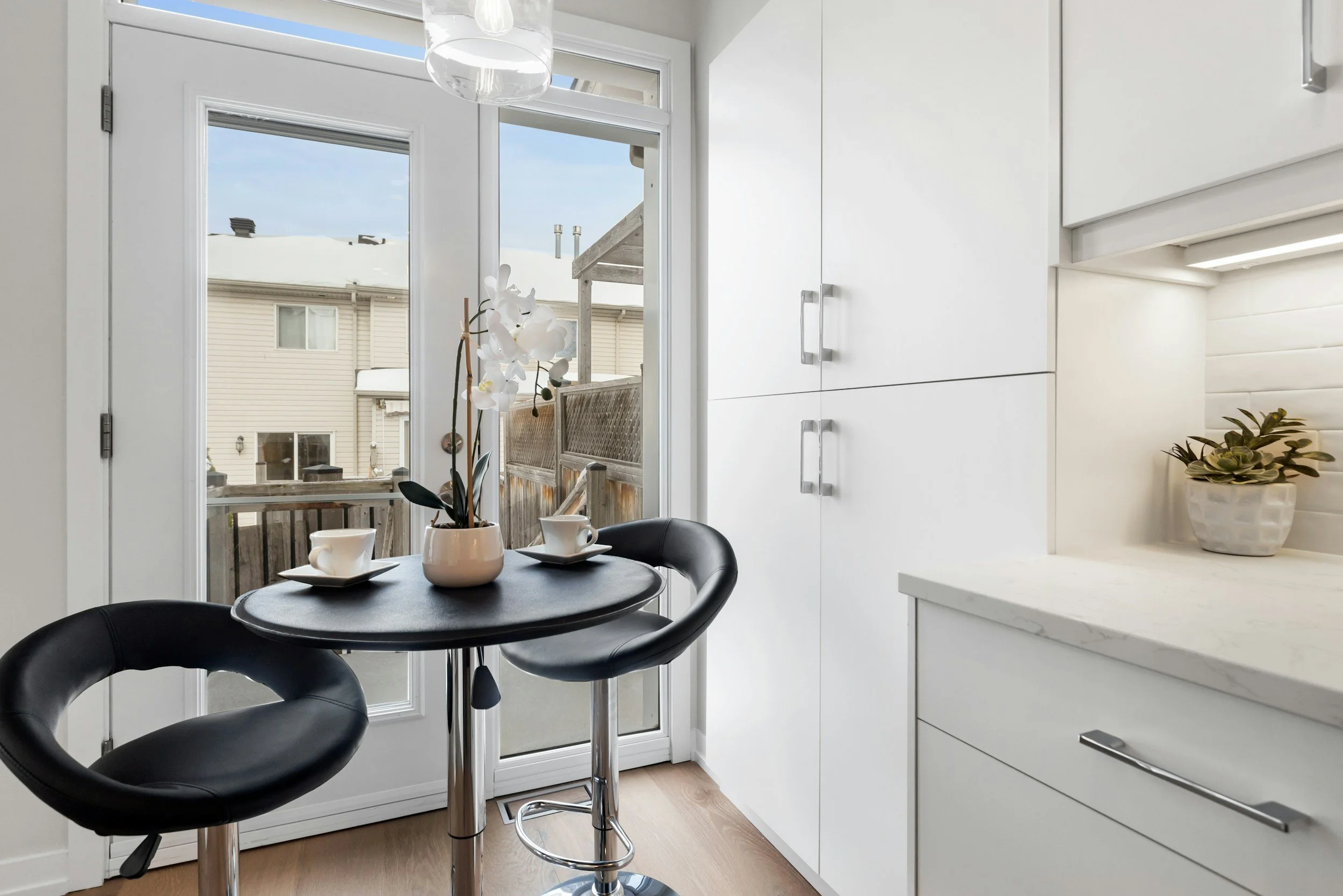 Spaces That Leave the Biggest Impression on Buyers