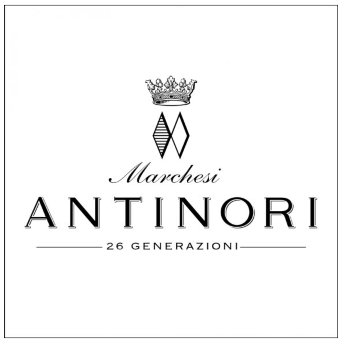 Antinori Tasting