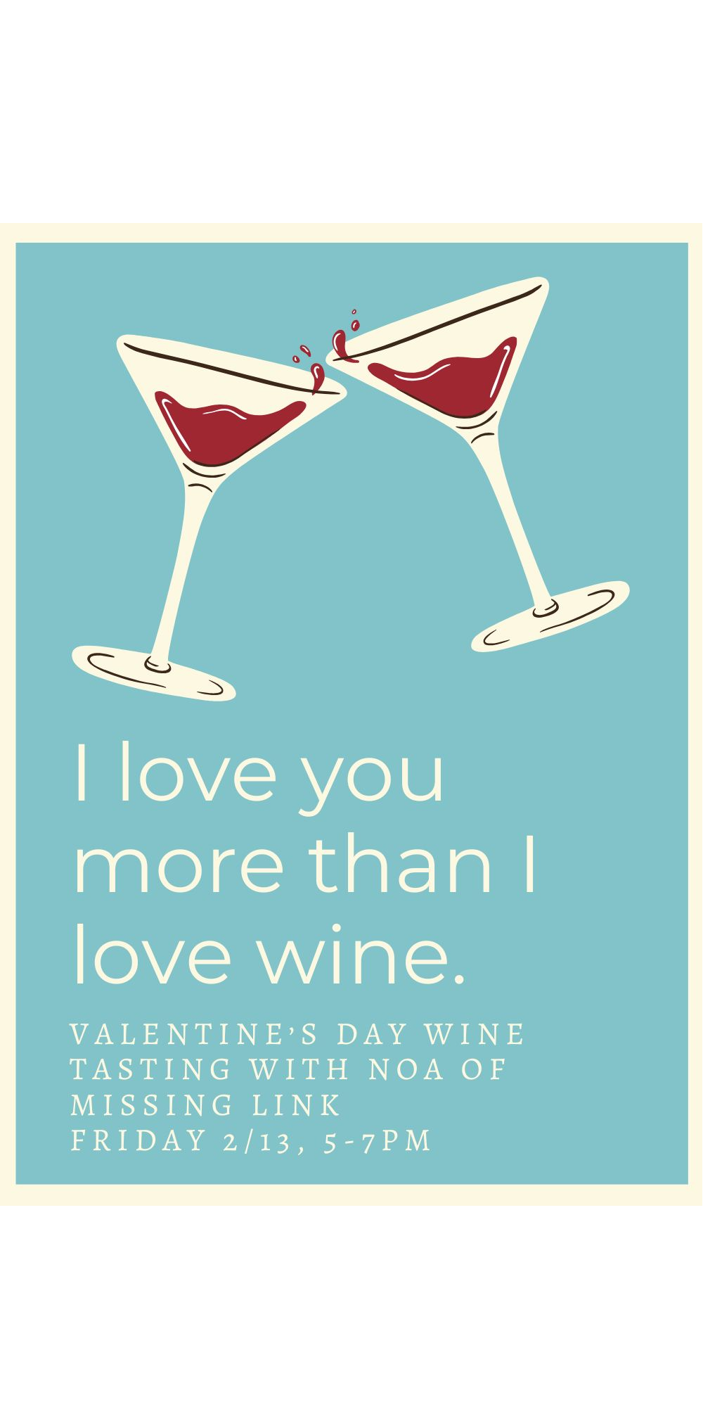 Galentines vs. Valentines