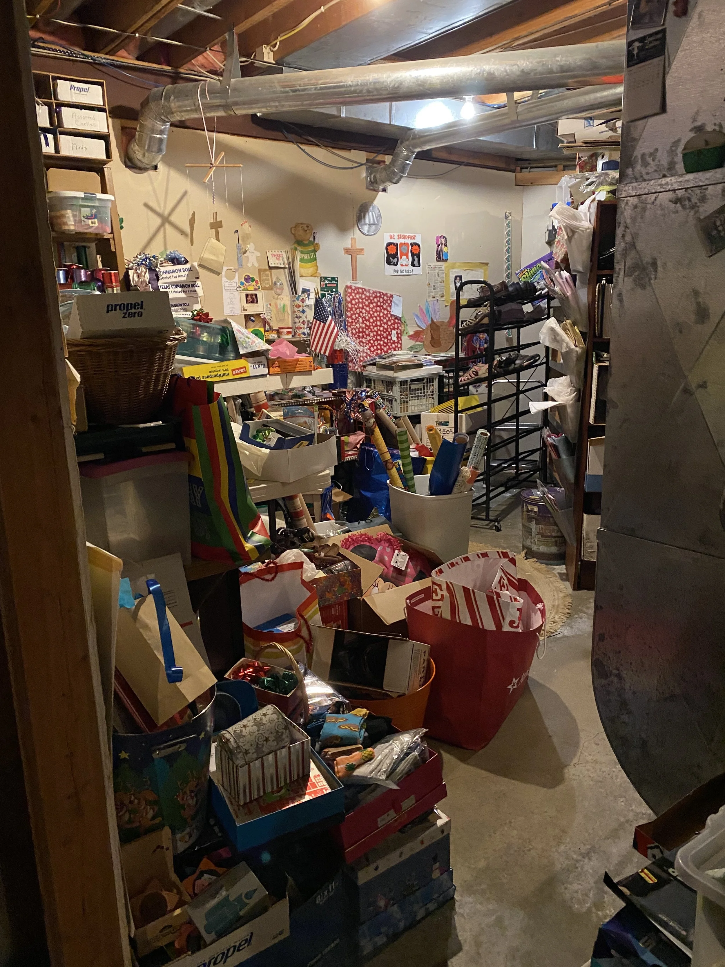 Brooks Gift Wrap Area Before 3.jpeg