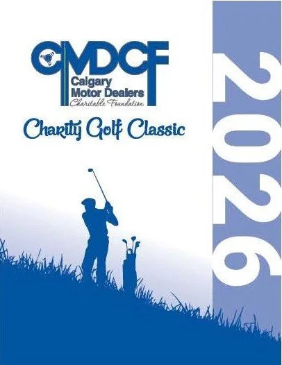 2026 CMDCF Charity Golf Classic