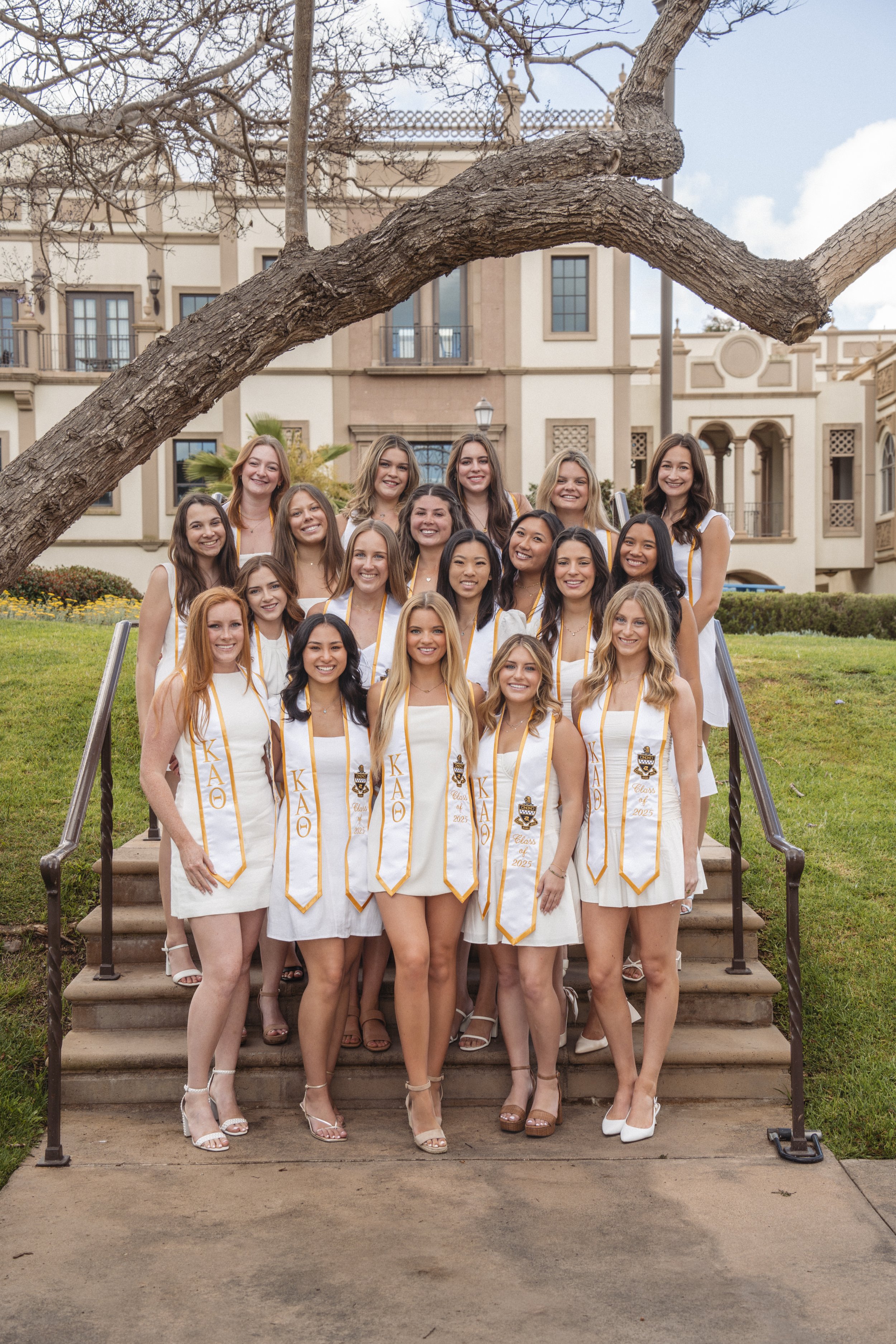 Theta Girls