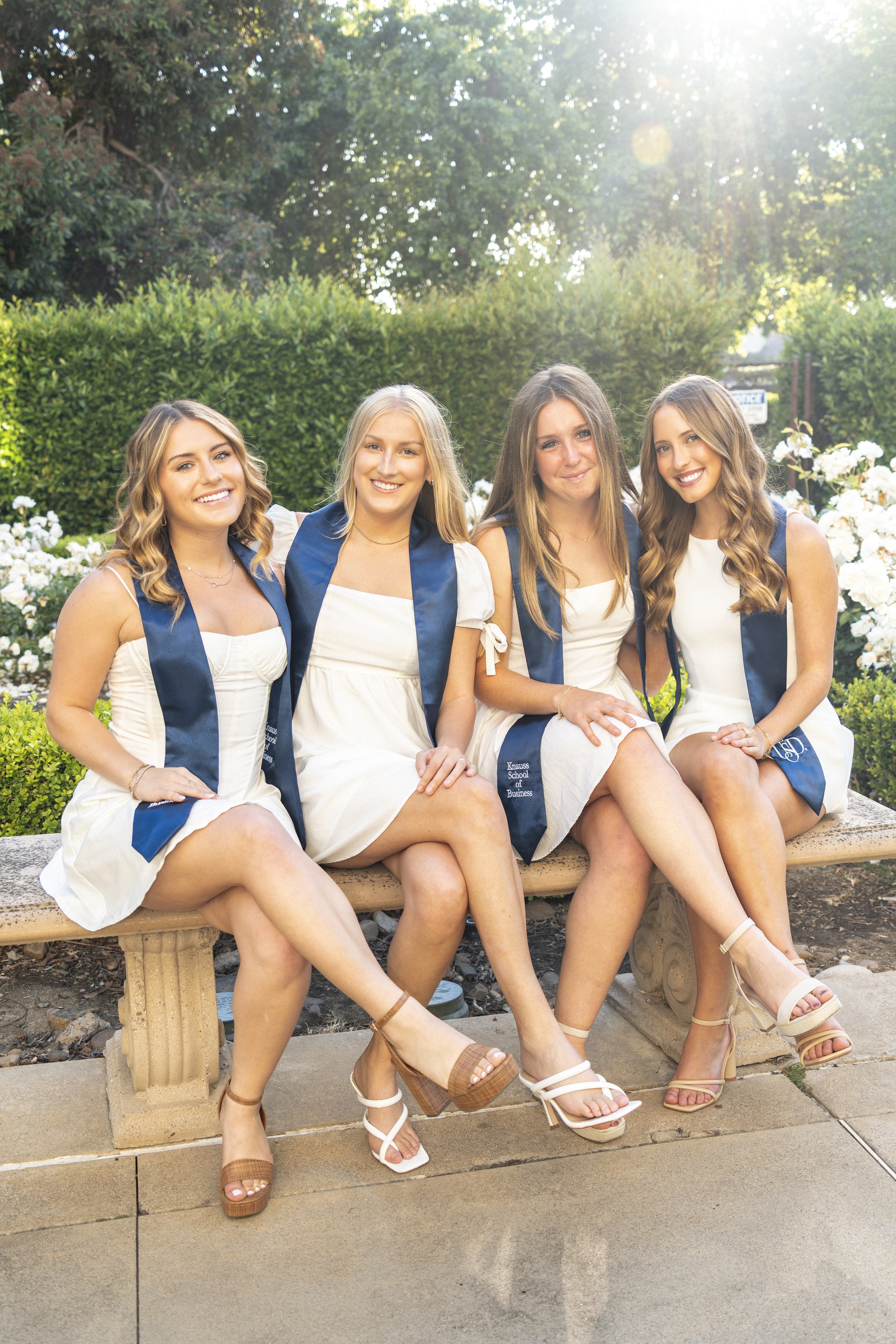 Maddie and Friends