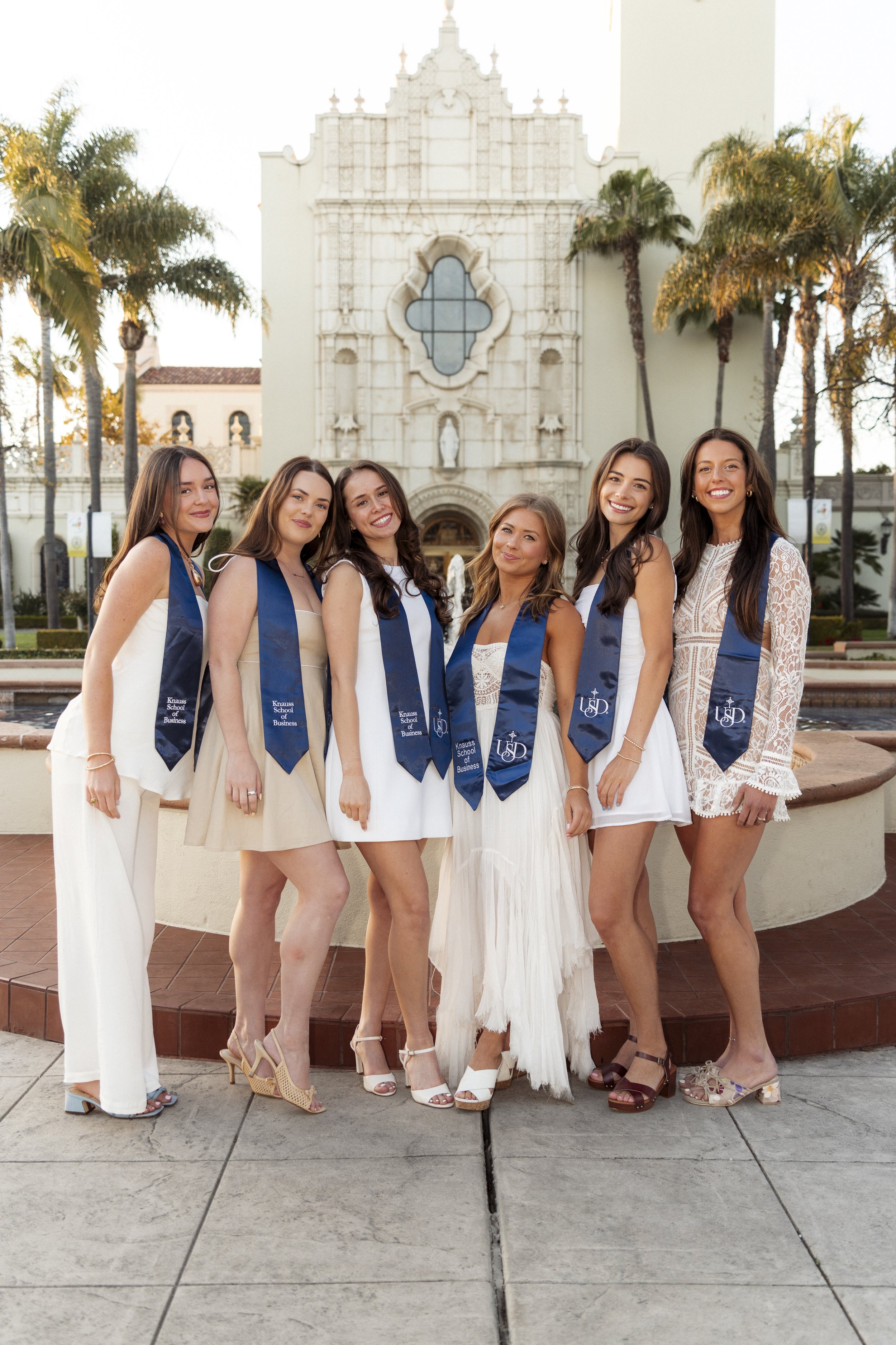 Kiersten and Friends