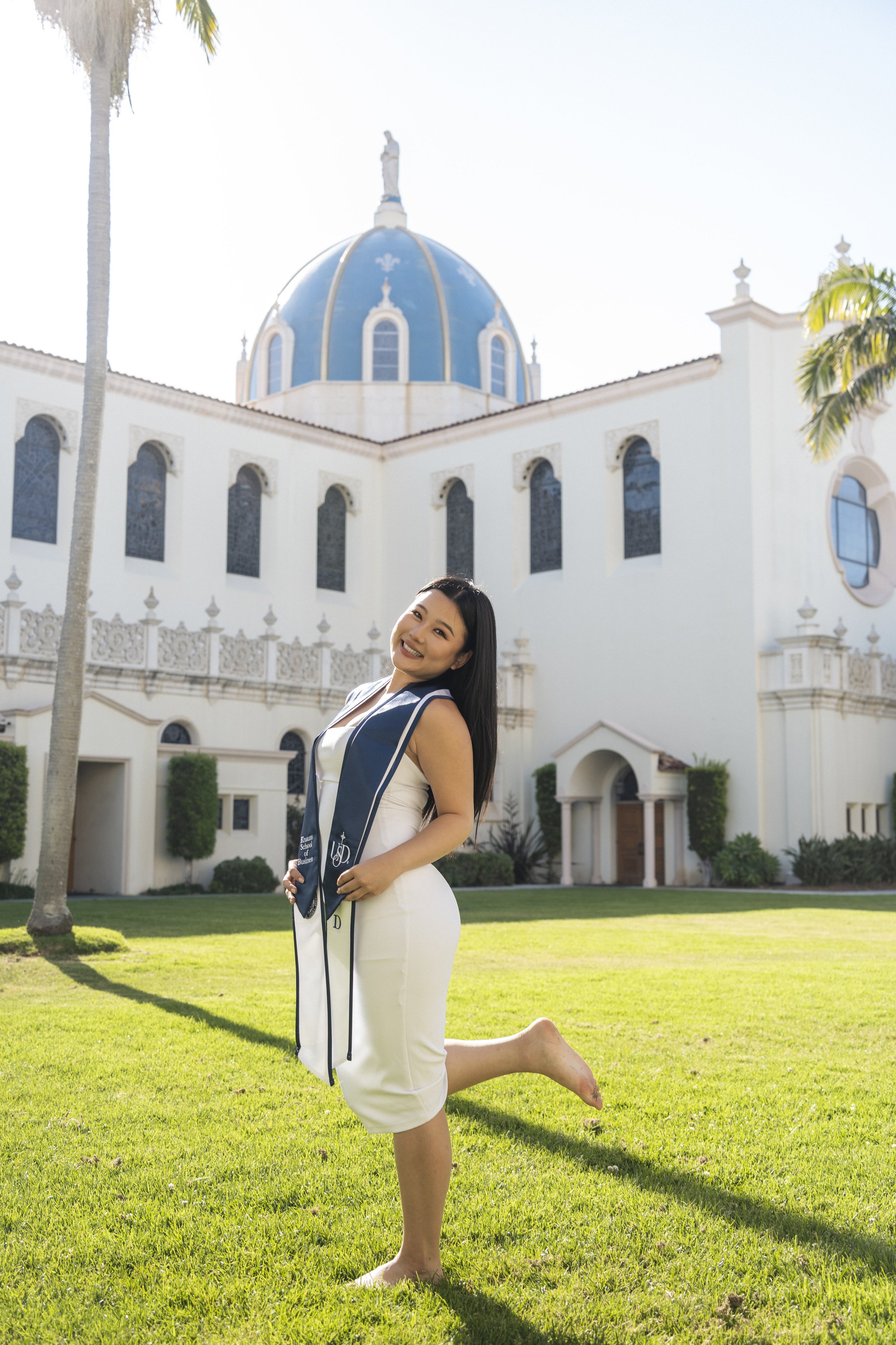 Christy Wang