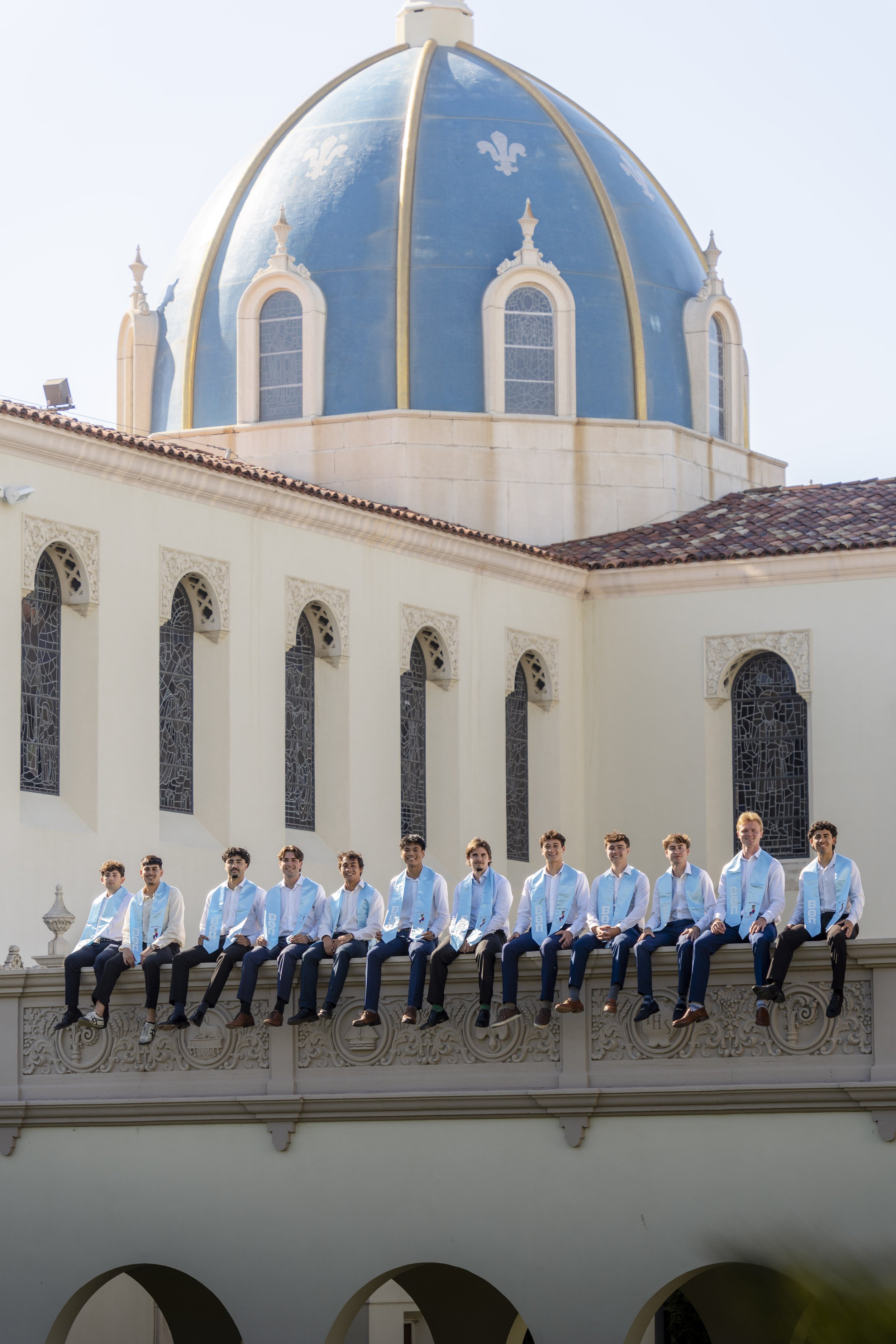 Beta Seniors