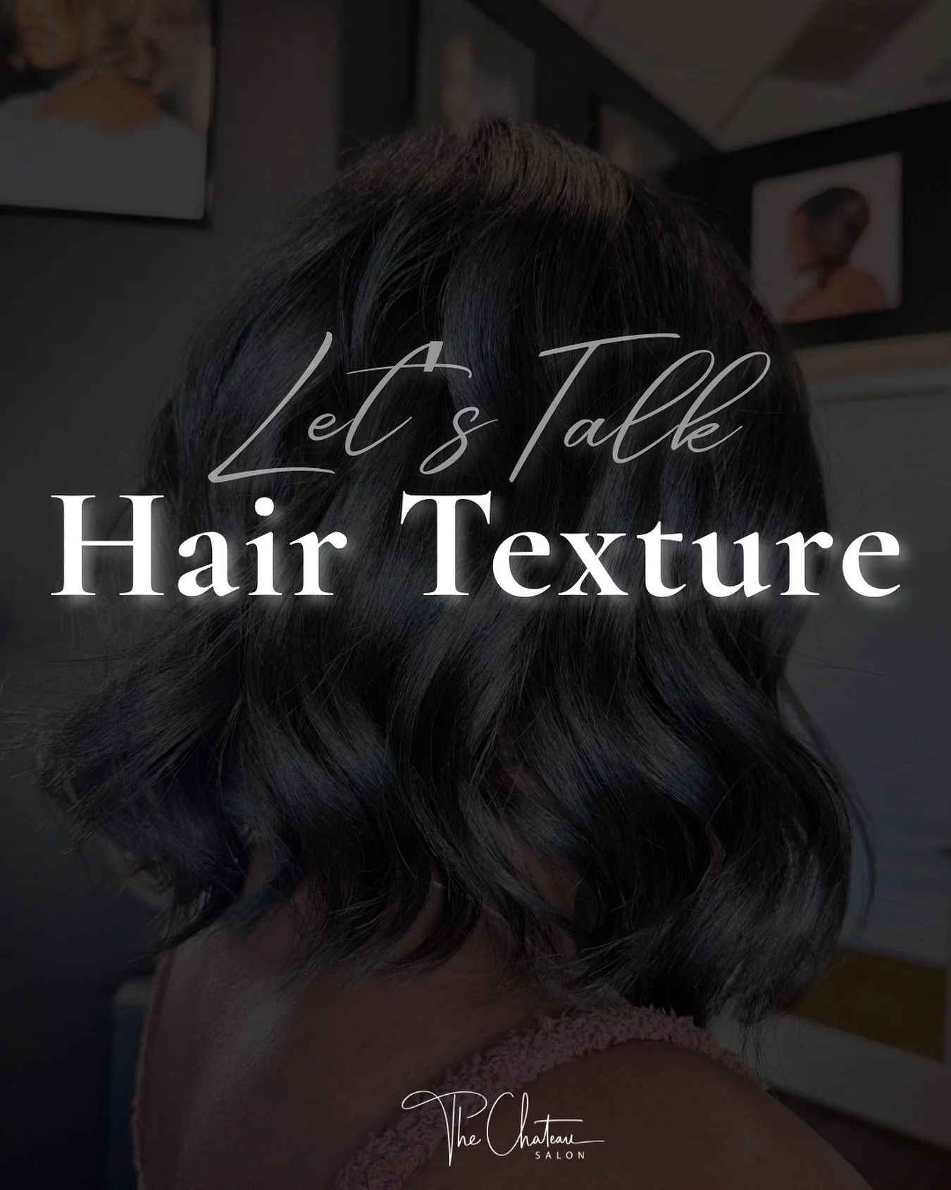 There are 4 main categories that dictate one&rsquo;s texture and all of these are primarily decided by genetics &amp; DNA. Let&rsquo;s discuss&hellip;

🪭Hair Porosity
This determines how the cuticle layer of your hair absorbs moisture; high, normal 