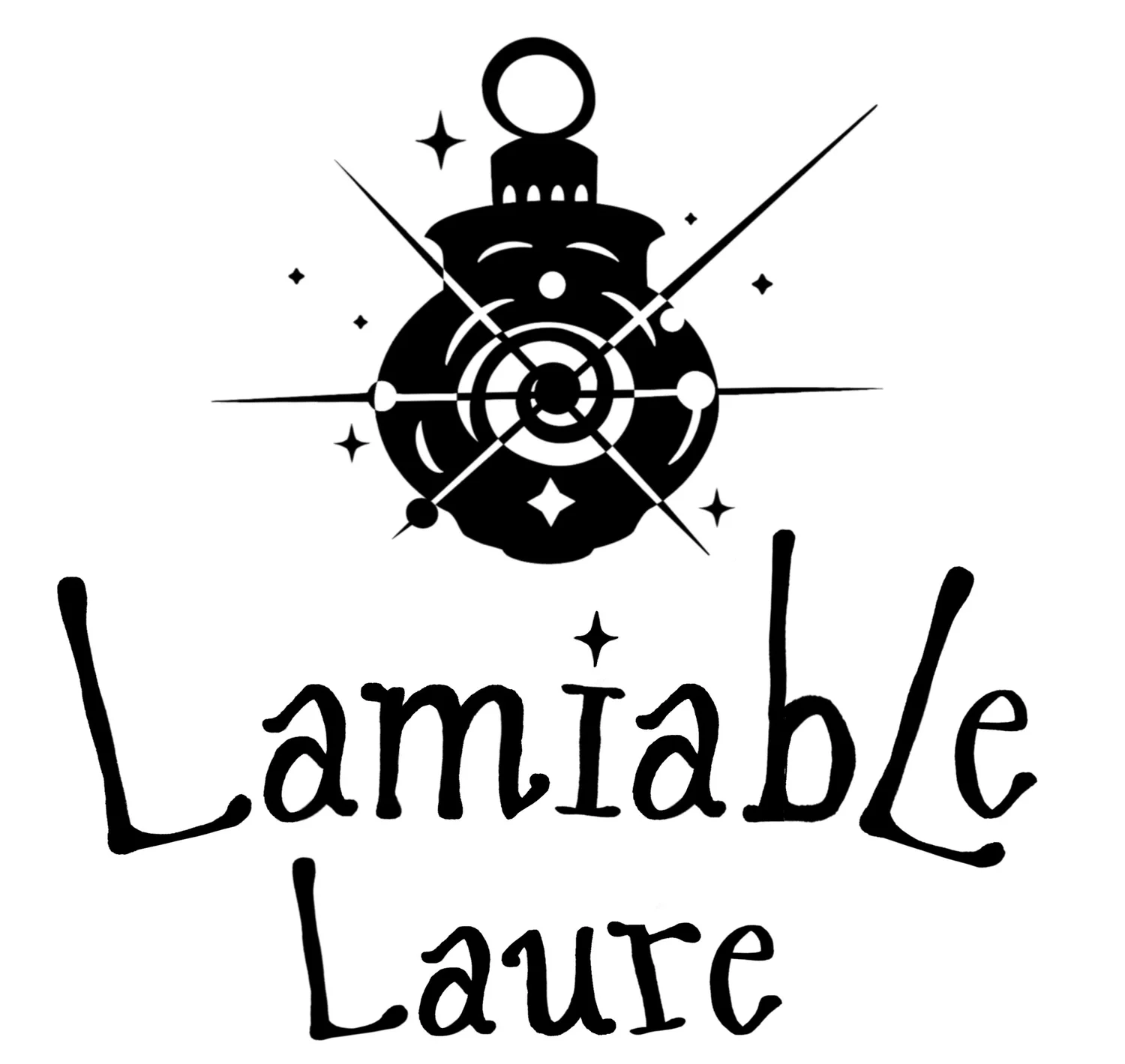 Laure Lamiable 