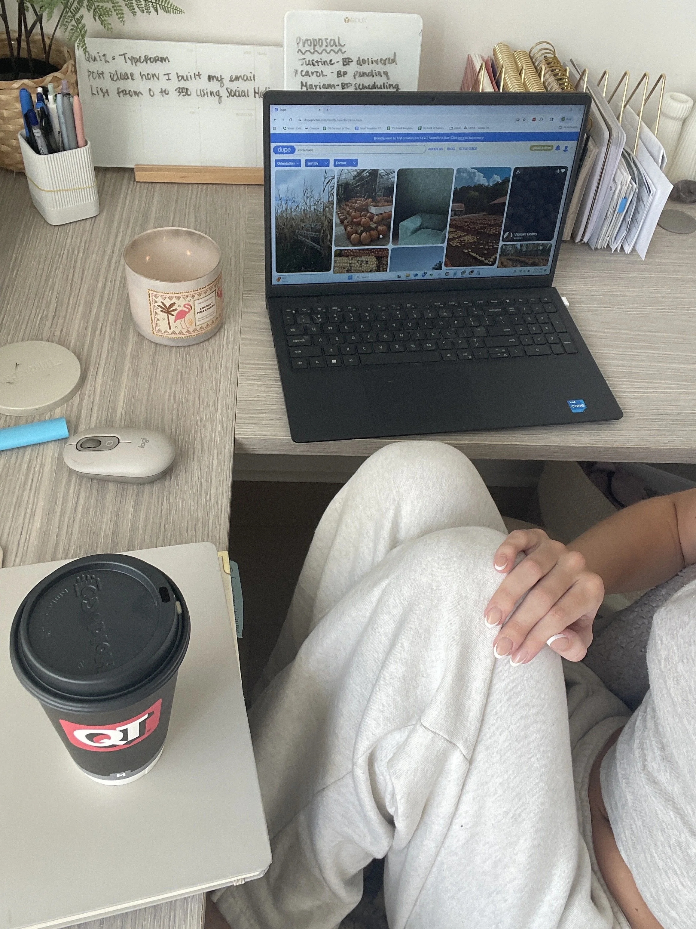 Designing My New Normal