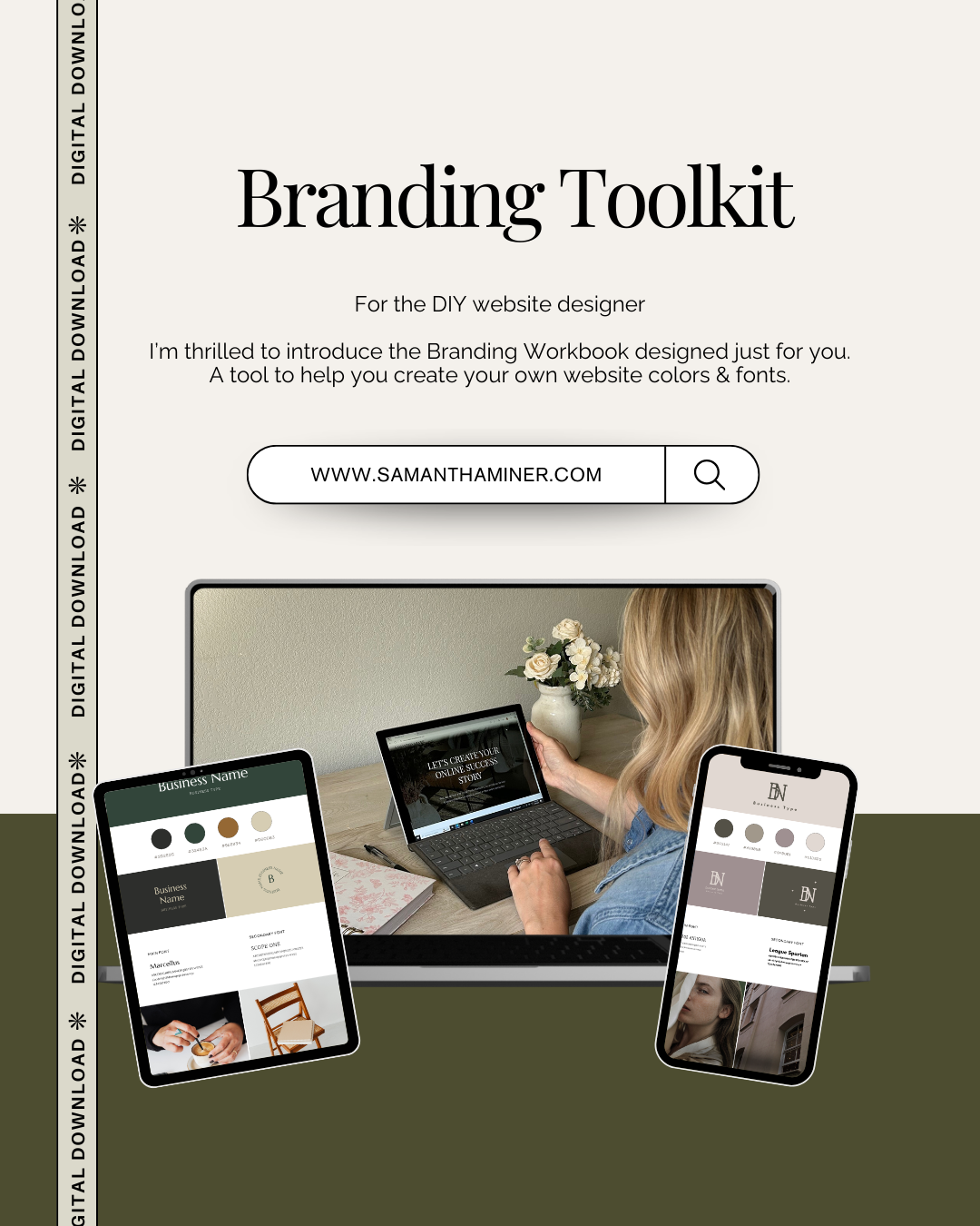 Branding Toolkit