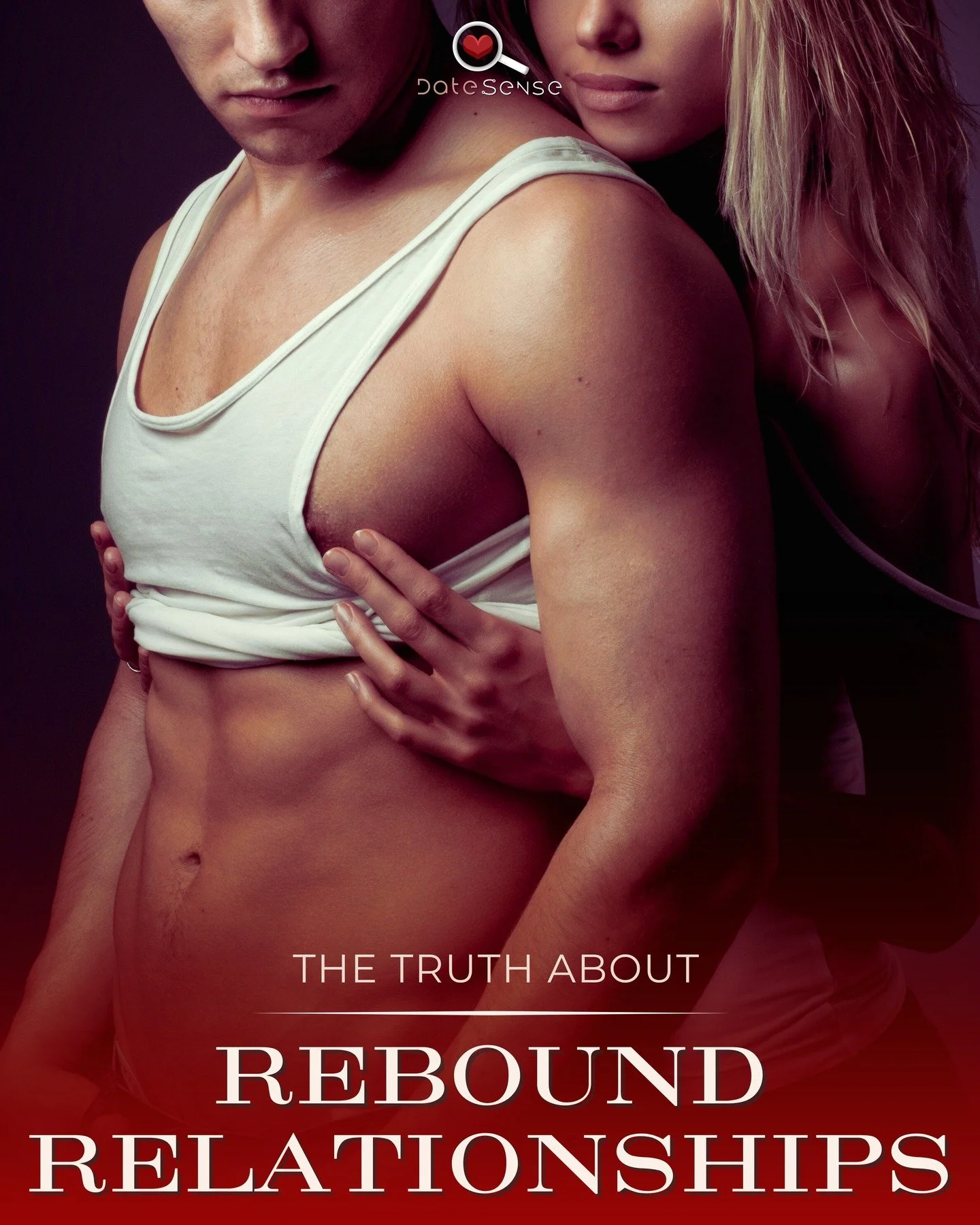 Darling, the rebound relationship is the ultimate dating band-aid&mdash;comfort, distraction, and validation wrapped in a shiny new package. But is it your next great romance or just a temporary detour?

💡 Rebounds Happen When:
	&bull;	You&rsquo;re 