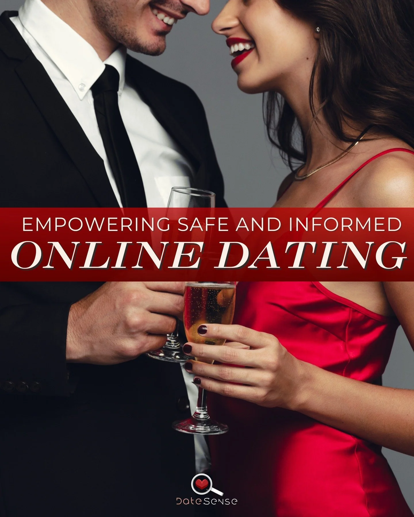 ❤️DateSense is more than just a service&mdash;it's a partner in your relationship journey. 

Start Your Verification NOW💖

visit⬇️
datesense.tech