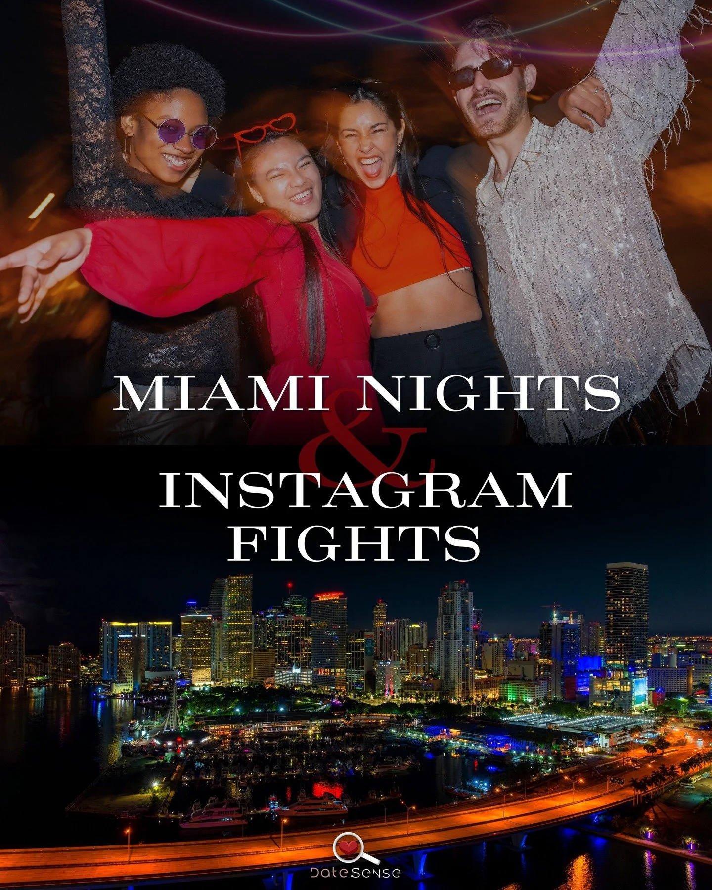 Darling, in cities where sunsets are dreamy and social media shines brighter than the skyline, dating has become its own performance art. 
From rooftop cocktails in Miami to cozy Austin coffee dates, navigating love in the digital age isn&rsquo;t jus