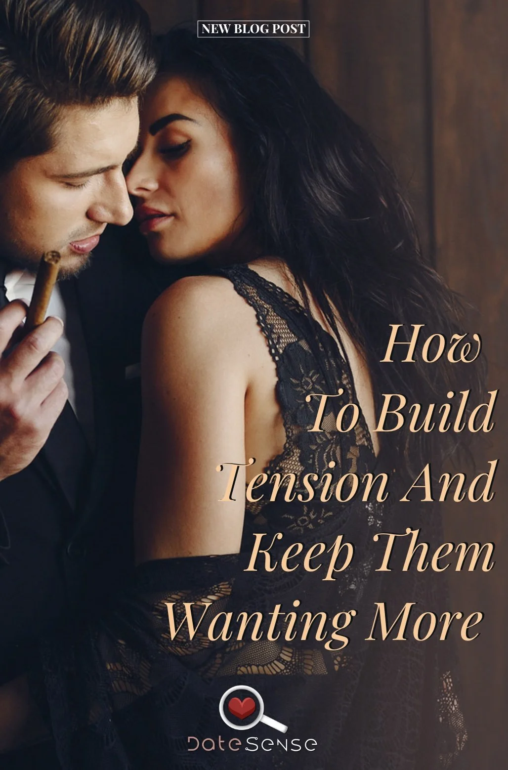 How to Build Tension and Keep Them Wanting More 🔥✨