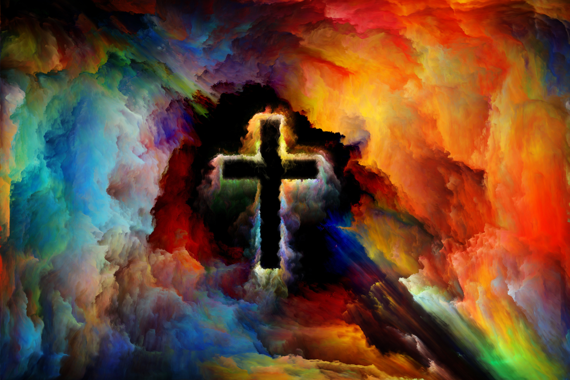 The Burden of Holiness