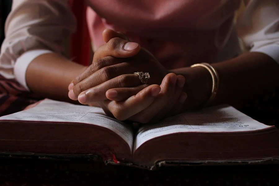Religion Vs. Relationship