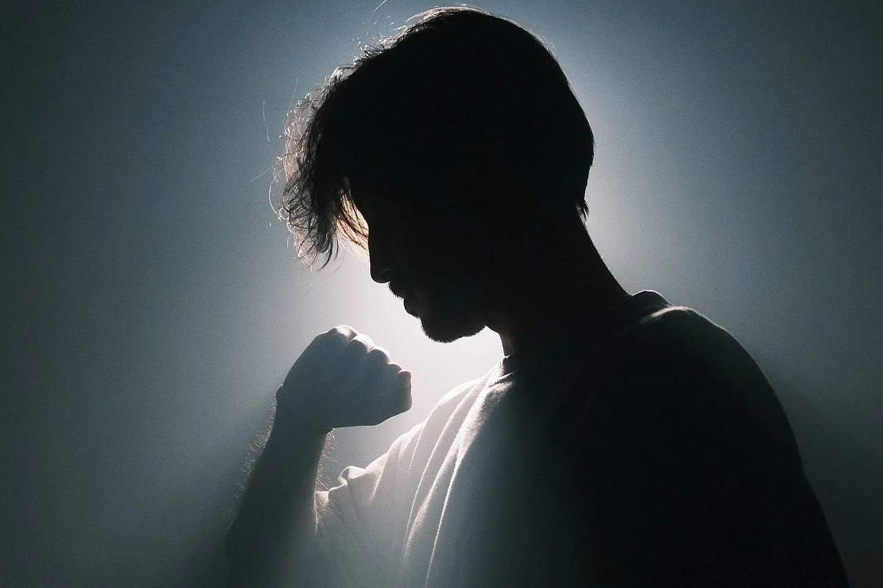 Why Am I Ashamed of Christ? 