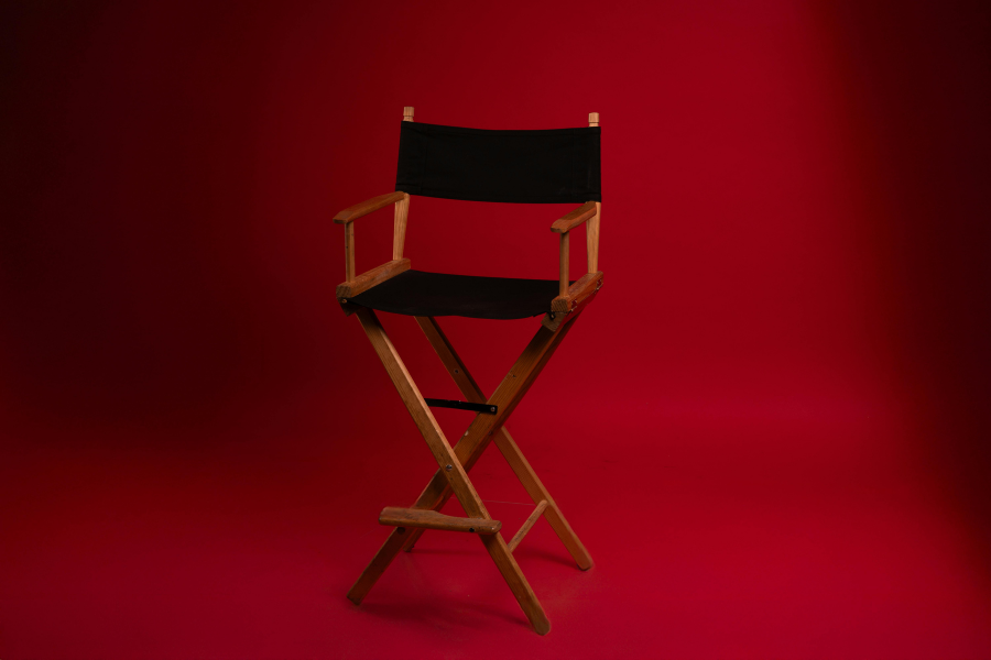 Lights…Camera…
