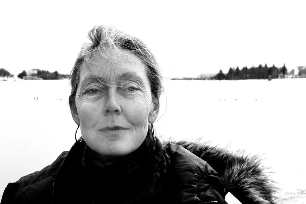An Interview with Anne Carson