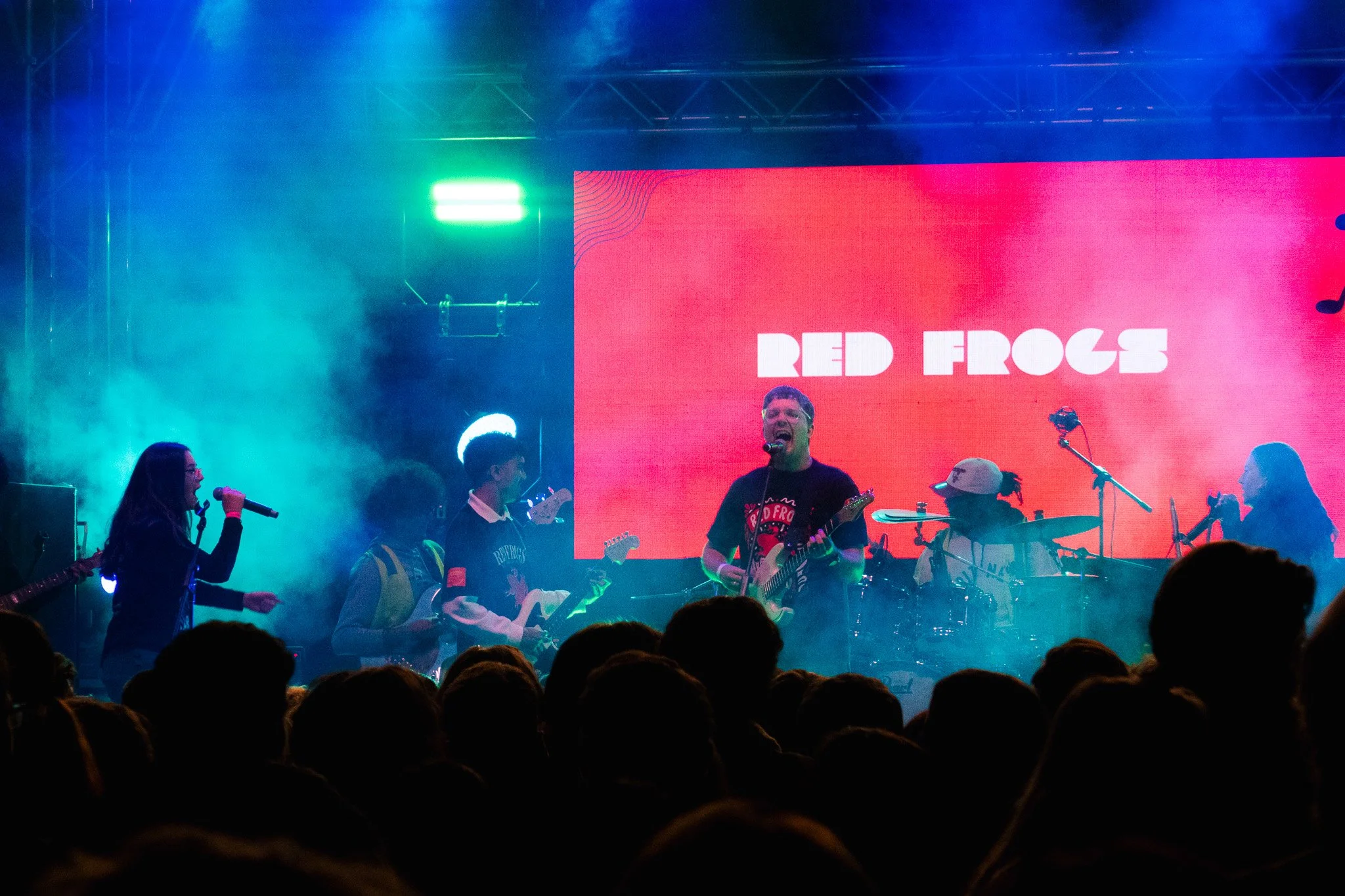 How I Pick Music to Match the Mood of Any Corporate Event
