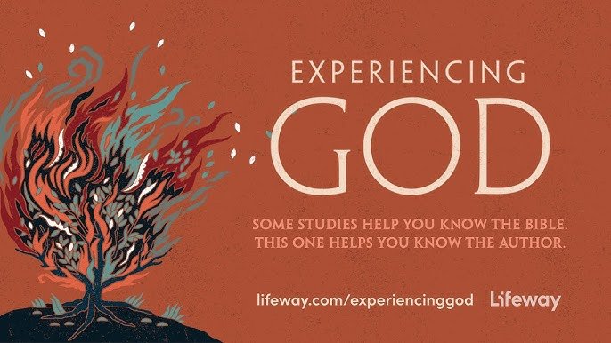 Experiencing God