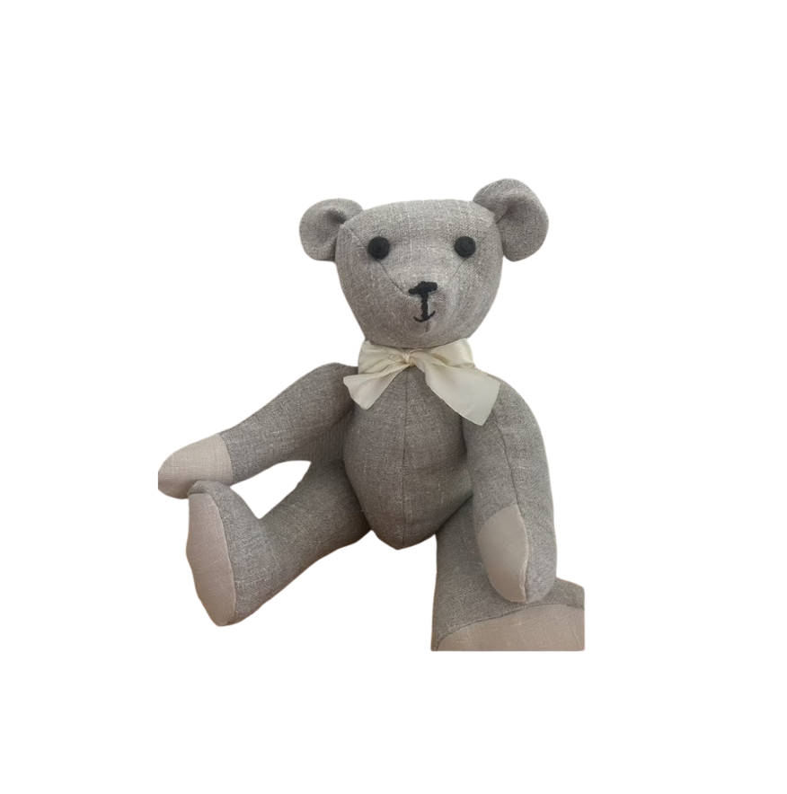 Teddy Bear Craft Day