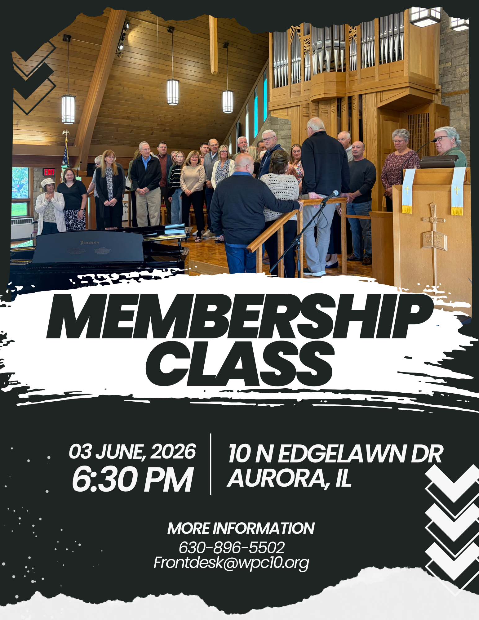 Membership Class